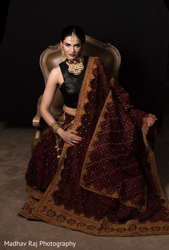 Elegant indian bride fashion model bridal fashion,indian bride fashion,bridal lengha