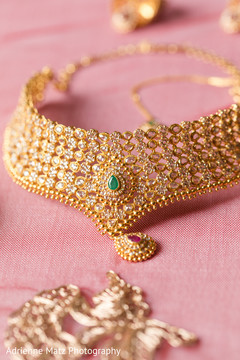 Fantastic indian bridal necklace Fantastic indian bridal necklace