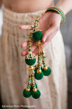 Beautiful indian bride's accessories Beautiful indian bride's accessories