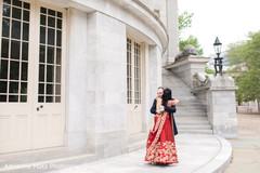 Indian couple first look indian wedding gallery,first look photography,indian bride and groom
