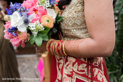 Colorful indian bridal bouquet indian wedding gallery,outdoor photography,indian bride fashion,bridal bouquet