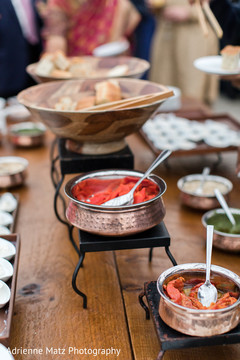Delicious Indian wedding food Delicious Indian wedding food