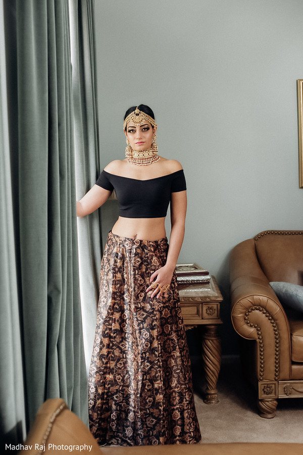 bridal fashion,bridal lengha