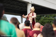 Baraat procession capture. indian pre-wedding celebration,baraat procession,baraat,indian groom