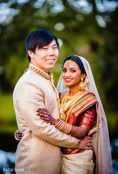 Adorable Indian lovebirds first look. Adorable Indian lovebirds first look.