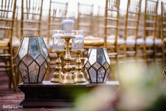 Marvelous Indian wedding candle lamps decoration. Marvelous Indian wedding candle lamps decoration.