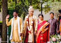 Elegant Indian groom during the Baraat celebration. indian pre-wedding celebration,baraat procession,baraat,indian groom