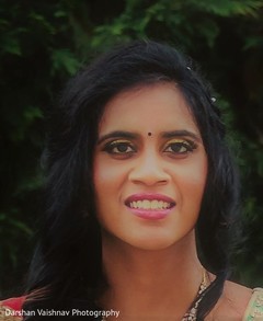 Perfect Indian bridal makeup and hair. Perfect Indian bridal makeup and hair.