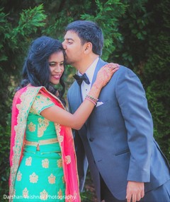 Gorgeous Indian bride and groom tender moments. Gorgeous Indian bride and groom tender moments.