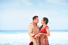 Indian couple first look indian wedding gallery,first look photography,indian bride and groom