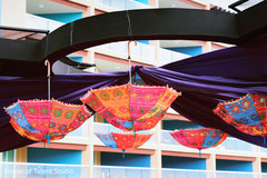 Upside down umbrella decor indian wedding gallery,pre-wedding ceremony,floral and decor