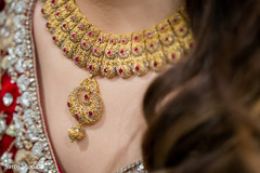 Fantastic indian bridal necklace Fantastic indian bridal necklace