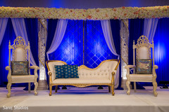 Fabulous indian wedding reception stage decor Fabulous indian wedding reception stage decor