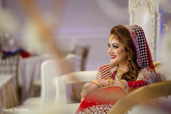 Joyful indian bride capture Joyful indian bride capture
