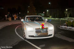 Fantastic indian wedding car Fantastic indian wedding car