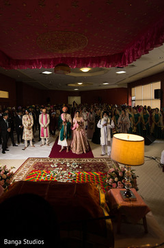 Indian couple at their wedding ceremony. indian wedding ceremony,indian wedding ceremony photography,indian bride and groom