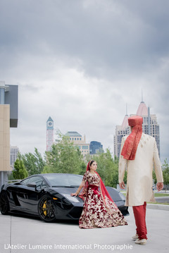 Indian fairy tale affair photo session Indian fairy tale affair photo session