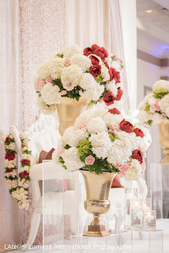 Fabulous floral decor indian wedding ceremony,indian wedding ceremony floral and decor