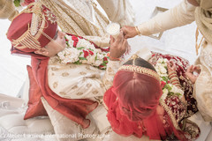 Indian couple at their wedding ceremony. indian wedding ceremony,indian wedding ceremony photography,indian bride and groom