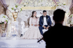 Maharani and Raja wedding reception indian wedding reception,indian wedding reception photography,indian bride and groom