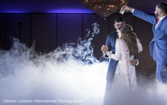 Indian Wedding First Dance indian wedding reception,indian wedding reception photography,indian bride and groom