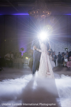 Romantic indian wedding first dance indian wedding reception,indian wedding reception photography,indian bride and groom