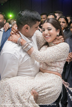 Adorable indian bride and groom indian wedding reception,indian wedding reception photography,indian bride and groom