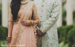 Indian wedding ceremony fashion portrait. Indian wedding ceremony fashion portrait.