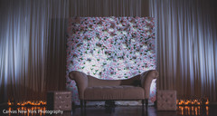 Stunning Indian wedding mandap decoration. mandap,indian wedding decoration,indian wedding flower decor