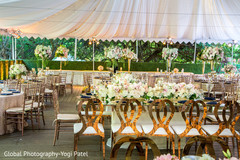Creative indian wedding reception decor indian wedding reception,indian wedding reception floral and decor,floral centerpiece,indian wedding planning and design