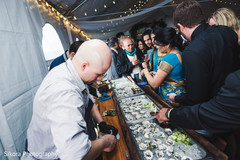 Exquisite Indian wedding food. indian wedding buffet,indian wedding reception