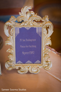 Amazing indian wedding hashtag idea Amazing indian wedding hashtag idea