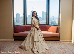 Insanely beautiful indian bride portrait Insanely beautiful indian bride portrait