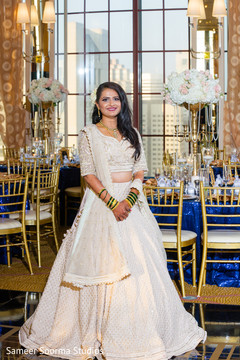 Indian bride's reception photo session indian wedding gallery,indian bride fashion,bridal jewelry
