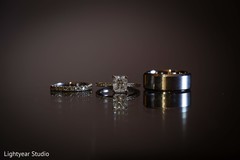 Indian wedding rings photography Indian wedding rings photography