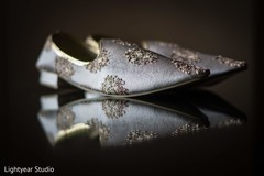 Indian groom's shoes photography Indian groom's shoes photography