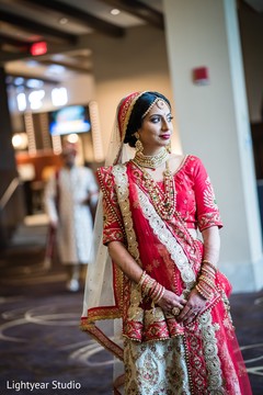 Indian groom about to meet bride indian wedding gallery,first look photography,indian bride and groom