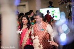 Sweet indian bridesmaid and groomsman's entrance indian wedding ceremony,indian wedding ceremony photography,indian bridesmaids and groomsmen