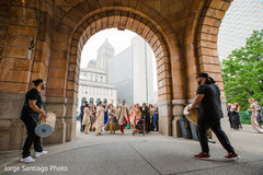 Baraat pre-wedding celebration capture. indian groom,indian pre-wedding celebration,mandap,indian wedding fashion