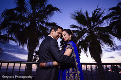 Dreamy indian newlyweds photo shoot Dreamy indian newlyweds photo shoot