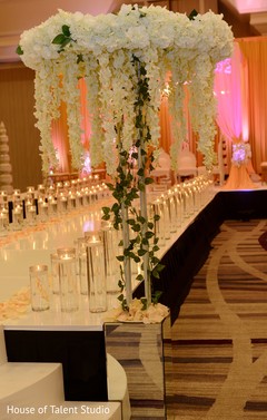 Gorgeous indian wedding floral arrangements floral and decor,indian wedding decor