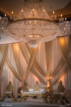 Marvelous indian wedding chandelier indian wedding decor,floral and decor,wedding stage