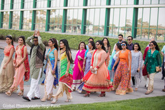 Indian pre-wedding celebrations Indian pre-wedding celebrations