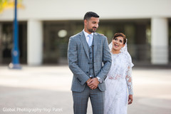 First look scene indian wedding gallery,first look photography,indian bride and groom