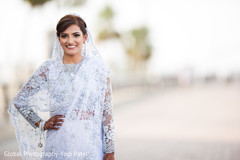 Outdoor themed indian bride's photo session indian wedding gallery,outdoor photography,indian bride fashion
