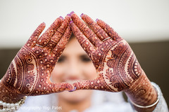 Awesome indian bride's henna art indian wedding gallery,outdoor photography,indian bride,bridal mehndi