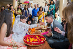 Take a look at this traditional indian wedding ceremony. indian wedding ceremony,indian wedding ceremony photography,indian bride and groom