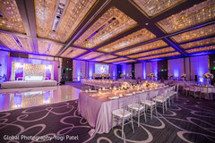 See this dream indian wedding reception decor. indian wedding reception,indian wedding reception floral and decor,indian wedding planning and design