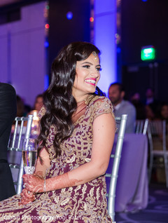 Beautiful indian bride smiling capture indian wedding reception,indian wedding reception photography,indian bride