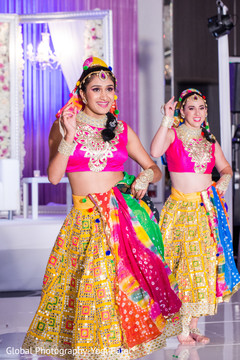 Upbeat indian wedding dance performance indian wedding reception,indian wedding reception photography